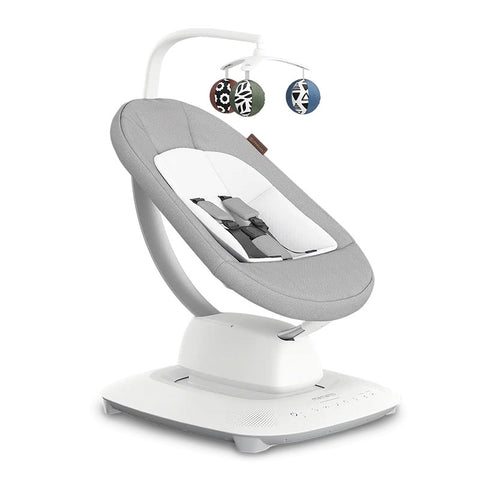 Hamaca inteligente Mamaroo Uppababy