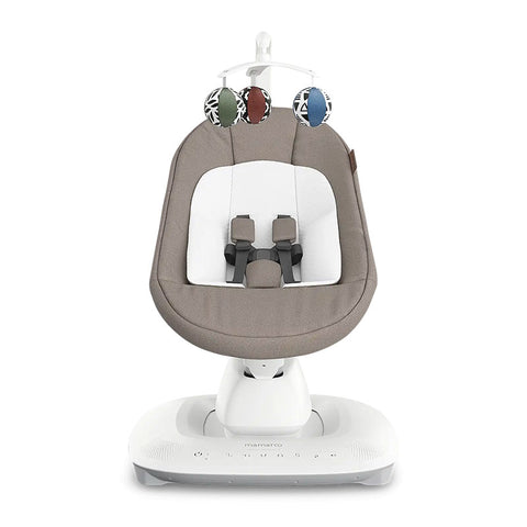 Hamaca inteligente Mamaroo Uppababy