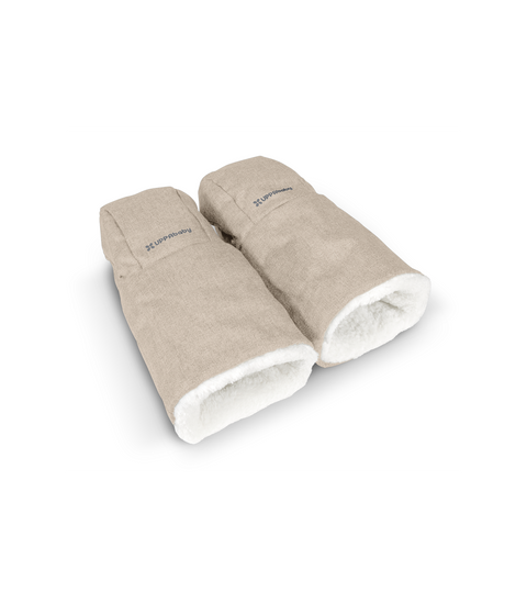 Guantes Invierno Uppababy