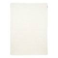 Manta de minicuna Meyco Baby Knots Teddy Off White, 75 × 100 cm, vista 3 de la galería oficial.
