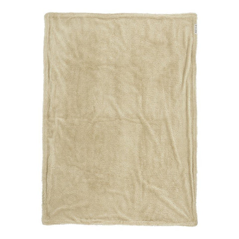 Manta Minicuna Algodón 75×100 cm Meyco Baby