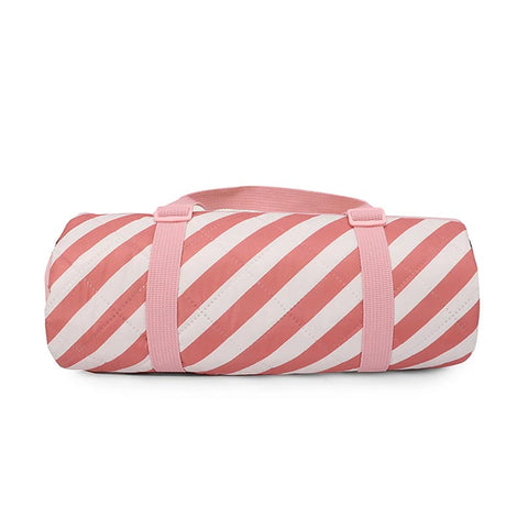 Manta de Picnic Stripes Monnëka 2026