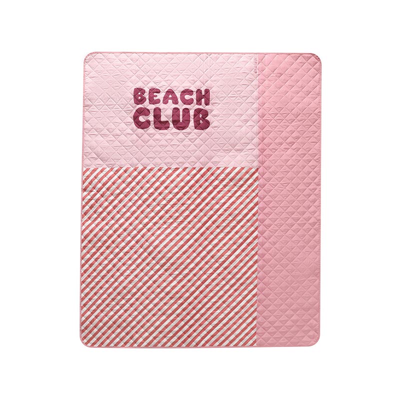 Manta de Picnic Stripes Monnëka 2026