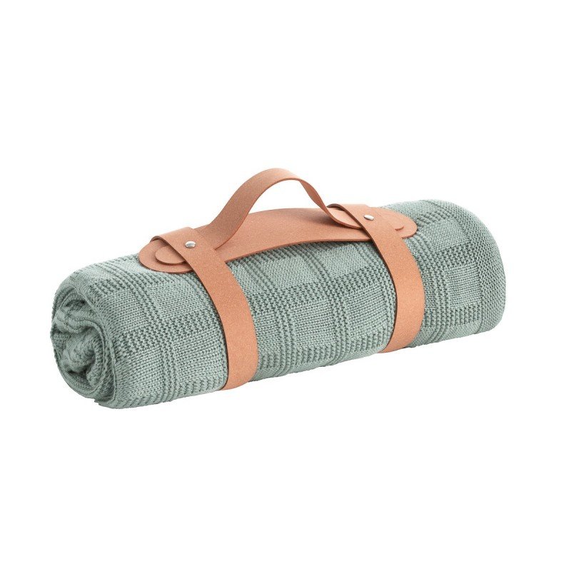Manta punto Bamboo Cambrass