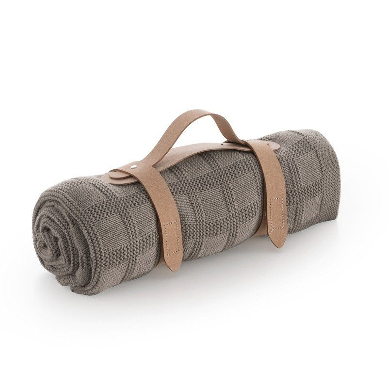 Manta punto Bamboo Cambrass