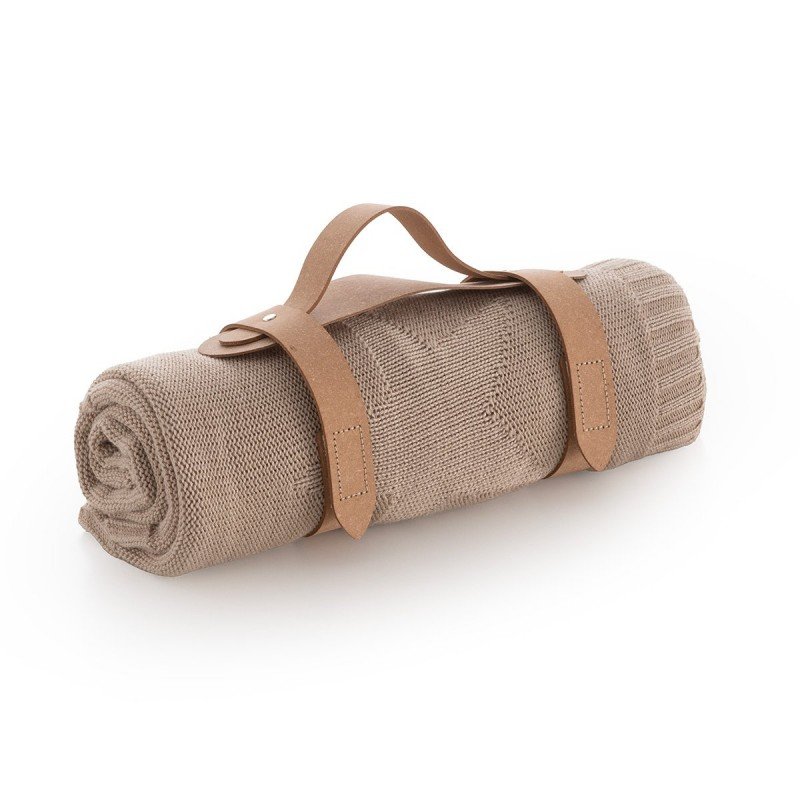 Manta punto Bamboo Cambrass