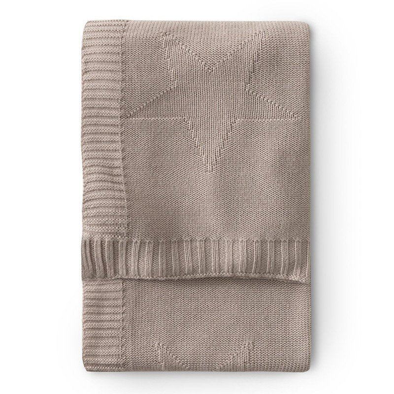 Manta punto Bamboo Cambrass