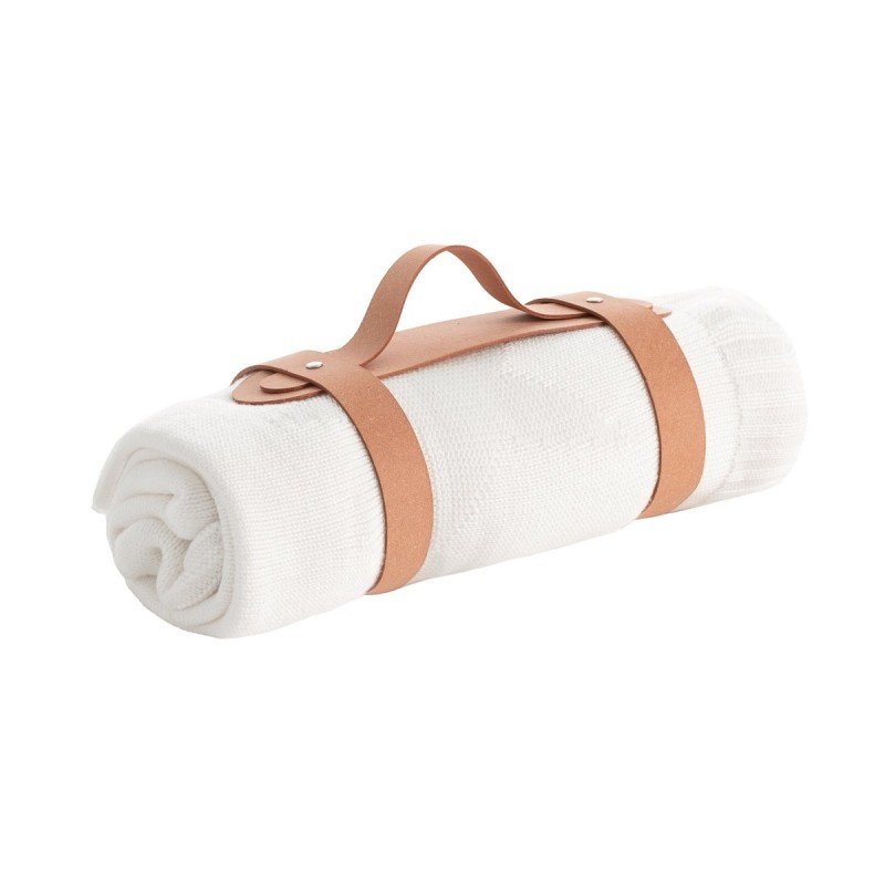 Manta punto Bamboo Cambrass