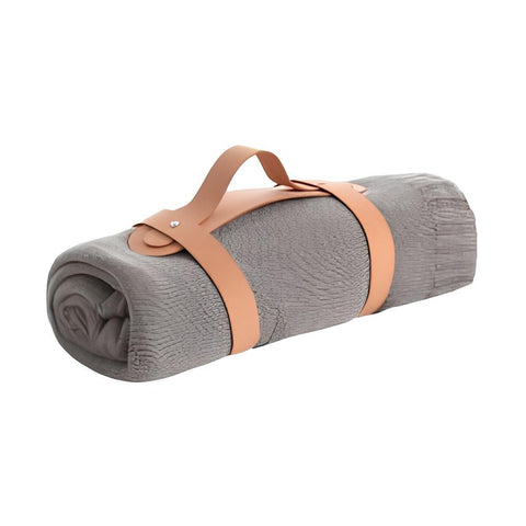 Manta de Invierno Teddy Cambrass