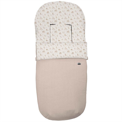 Saco de verano para silla Marinero Dydados