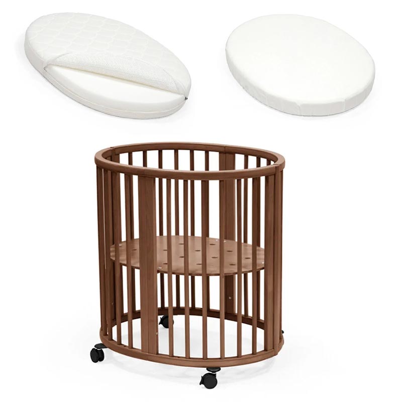 Pack de minicuna Stokke Sleepi Mini V3