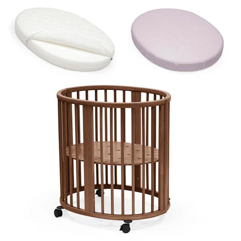 Pack de minicuna Stokke Sleepi Mini V3