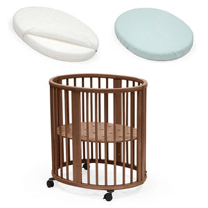 Pack de minicuna Stokke Sleepi Mini V3