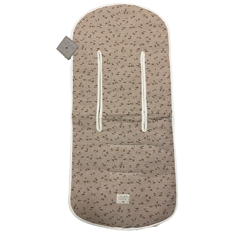 Uzturre Footmuff ᐅ Colchoneta Reversible Matea Uzturre Petit Abú