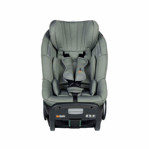 Silla de coche BeSafe Stretch2
