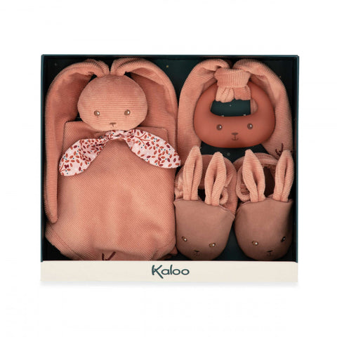 Mi primera caja de regalo de nacimiento Kaloo