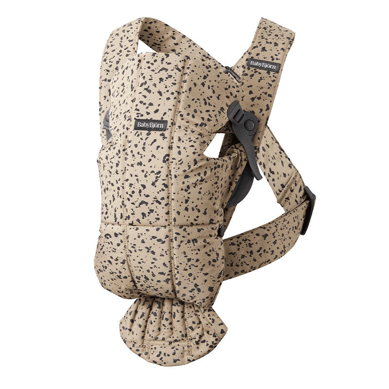 Mochila portabebés Mini 0 - 1 año BabyBjörn