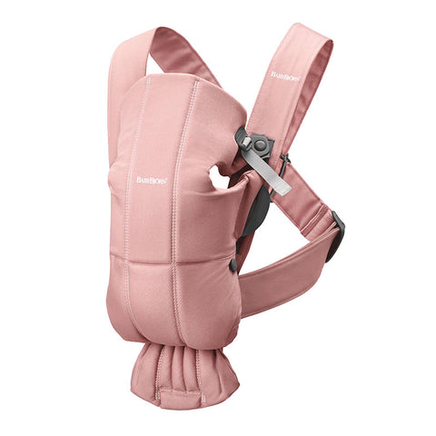 Mochila portabebés Mini 0 - 1 año BabyBjörn