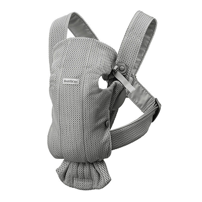 Mochila portabebés Mini 0 - 1 año BabyBjörn