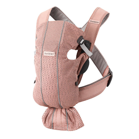 Mochila portabebés Mini 0 - 1 año BabyBjörn