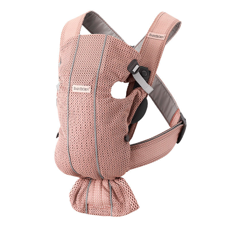 Mochila portabebés Mini 0 - 1 año BabyBjörn