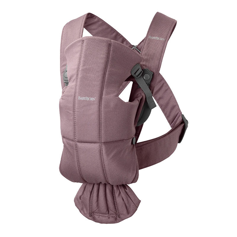 Mochila portabebés Mini 0 - 1 año BabyBjörn