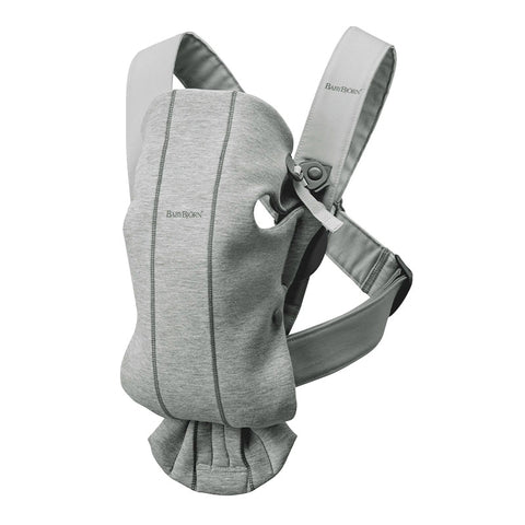 Mochila portabebés Mini 0 - 1 año BabyBjörn