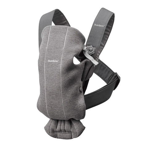Mochila portabebés Mini 0 - 1 año BabyBjörn