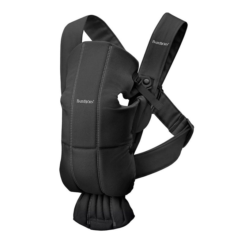 Mochila portabebés Mini 0 - 1 año BabyBjörn