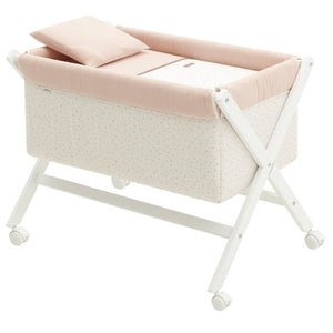 Minicuna tijera madera "Magia" Cambrass