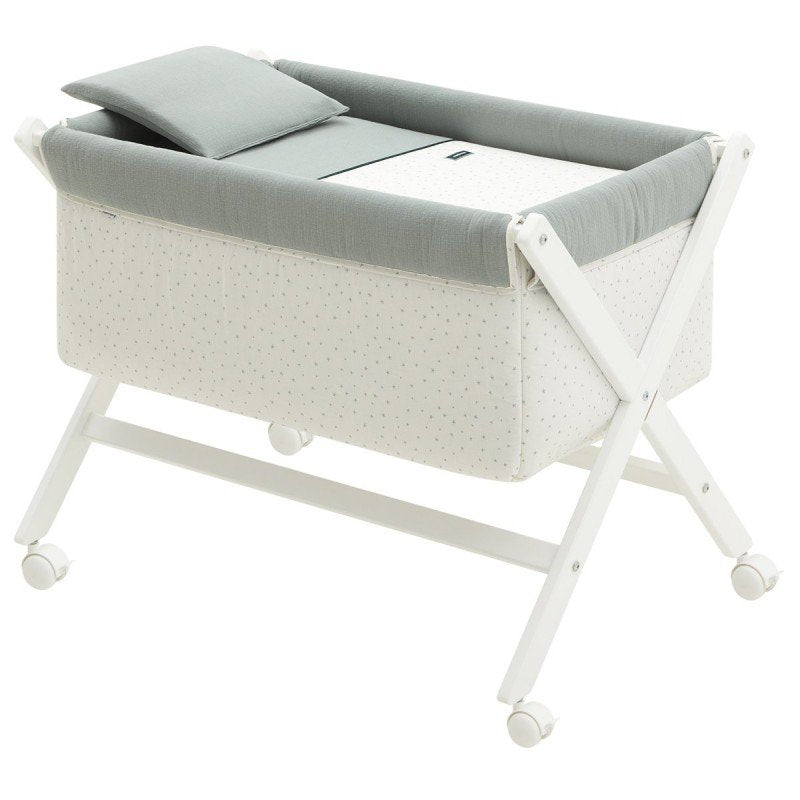 Minicuna tijera madera "Magia" Cambrass