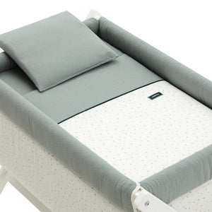 Minicuna tijera madera "Magia" Cambrass