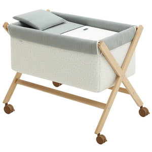 Minicuna tijera madera "Magia" Cambrass