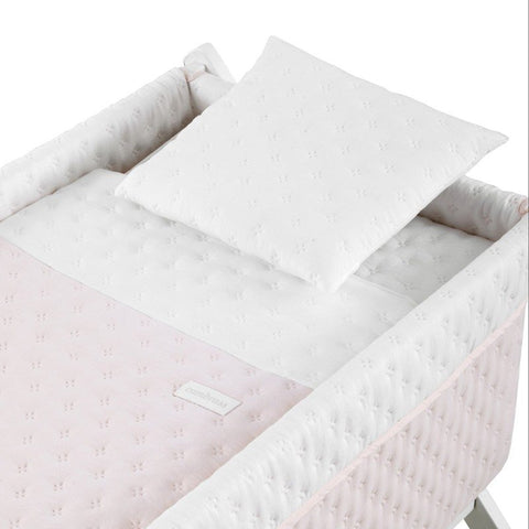 Minicuna tijera madera "Soft" Cambrass