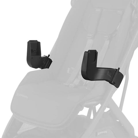 Adaptadores grupo 0 Uppababy Minu V3