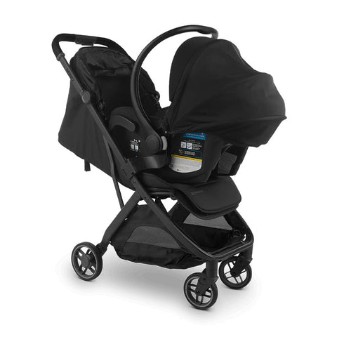 Adaptadores grupo 0 Uppababy Minu V3