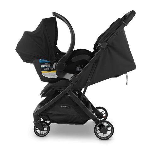 Adaptadores grupo 0 Uppababy Minu V3
