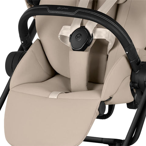 Carrito Cybex Mios (Silla y Capazo) Comfort 2026