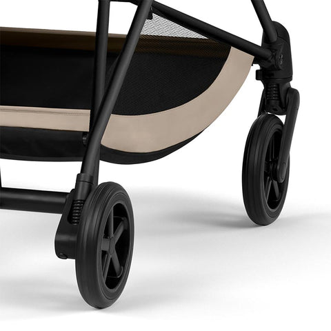 Carrito Cybex Mios (Silla y Capazo) Comfort 2026