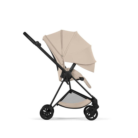 Carrito Cybex Mios (Silla y Capazo) Comfort 2026