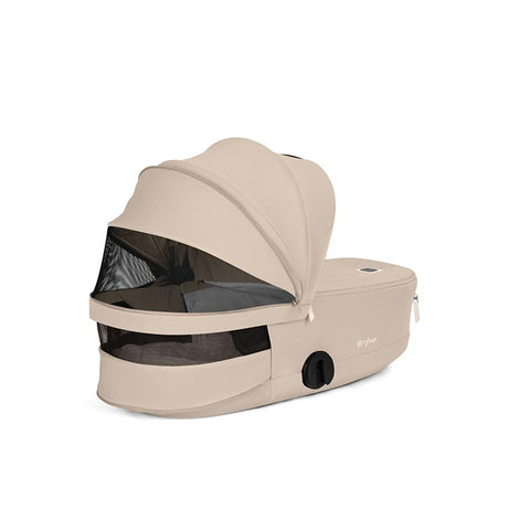 Carrito Cybex Mios (Silla y Capazo) Comfort 2026