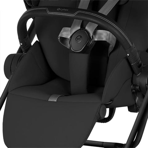 Carrito Cybex Mios (Silla y Capazo) Comfort 2026
