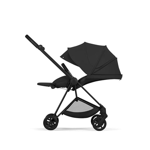 Carrito Cybex Mios (Silla y Capazo) Comfort 2026