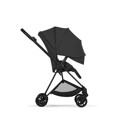 Carrito Cybex Mios (Silla y Capazo) Comfort 2026