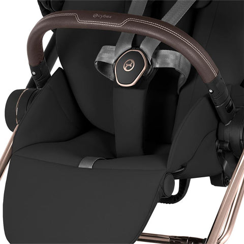 Carrito Cybex Mios (Silla y Capazo) Comfort 2026