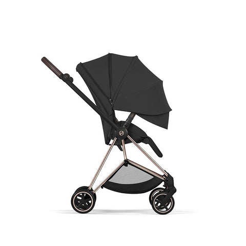Carrito Cybex Mios (Silla y Capazo) Comfort 2026