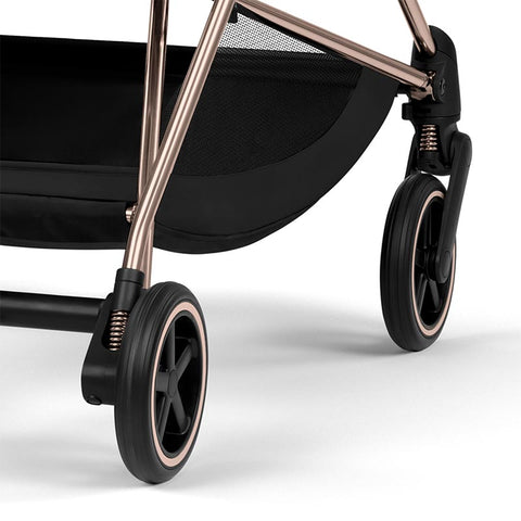 Carrito Cybex Mios (Silla y Capazo) Comfort 2026