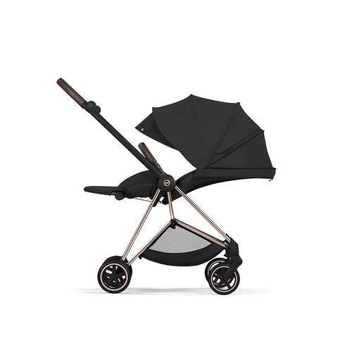 Carrito Cybex Mios (Silla y Capazo) Comfort 2026
