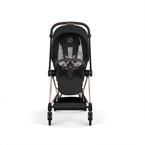 Carrito Cybex Mios (Silla y Capazo) Comfort 2026