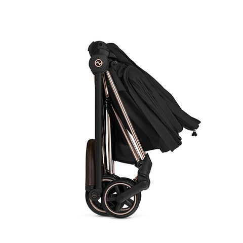 Carrito Cybex Mios (Silla y Capazo) Style 2026